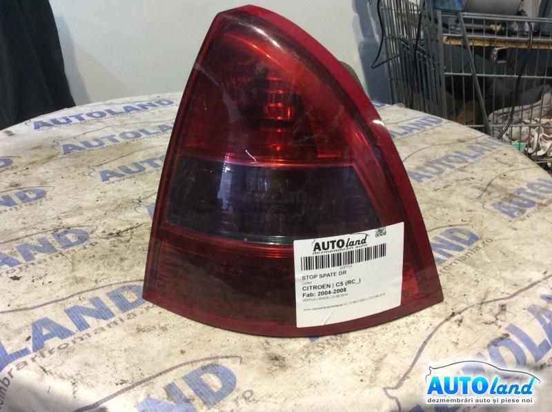 Stop spate Dreapta CITROEN C5 (RC_) 2004-2008