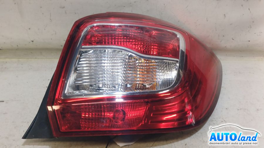 Stop Spate Dreapta DACIA SANDERO II 2013-2026 Cod 265506669R 