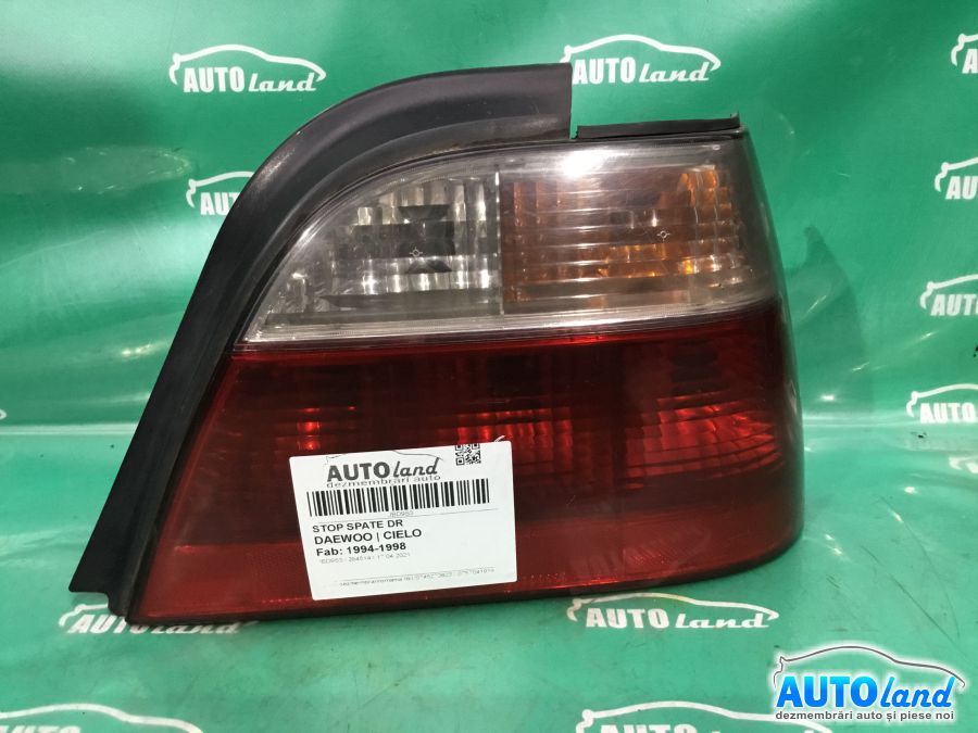 Stop spate Dreapta DAEWOO CIELO 1994-1998