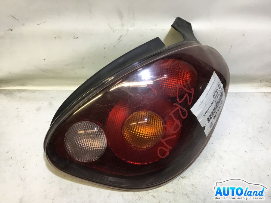 Stop spate Dreapta FIAT BRAVO I (182) hatchback 1995-2001