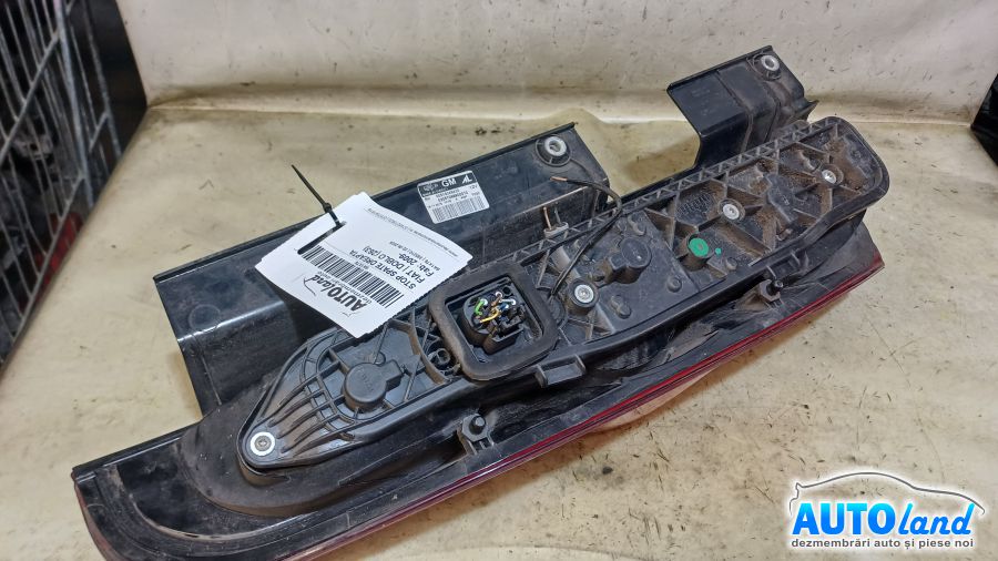 Stop Spate Dreapta FIAT DOBLO (263) 2009-2025 Cod 20570748 