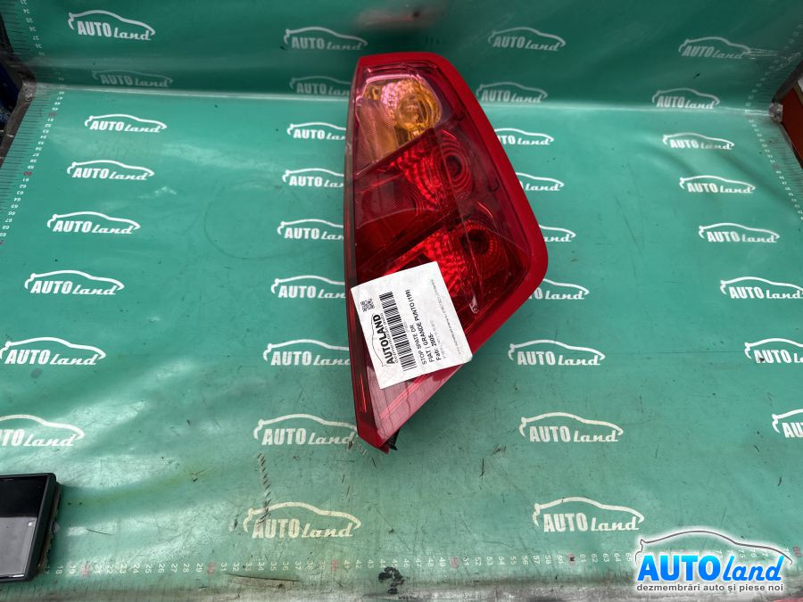 Stop spate Dreapta FIAT GRANDE PUNTO (199) 2005-2025 Cod 27460202 