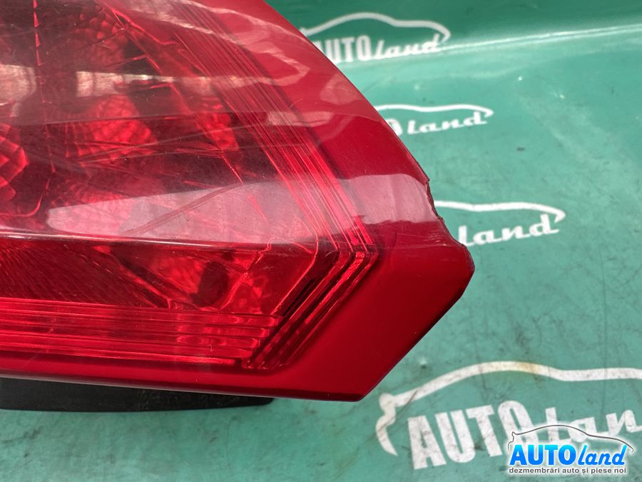 Stop spate Dreapta FIAT GRANDE PUNTO (199) 2005-2025 Cod 51701590 