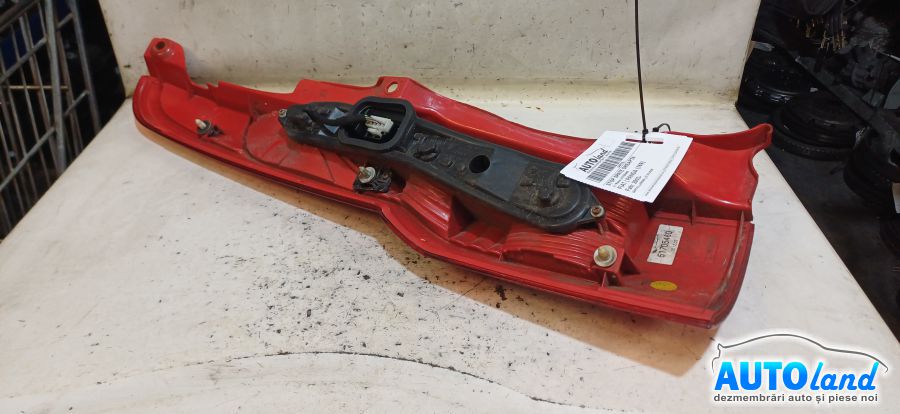 Stop Spate Dreapta FIAT PANDA (169) 2003-2026 Cod 51705460 