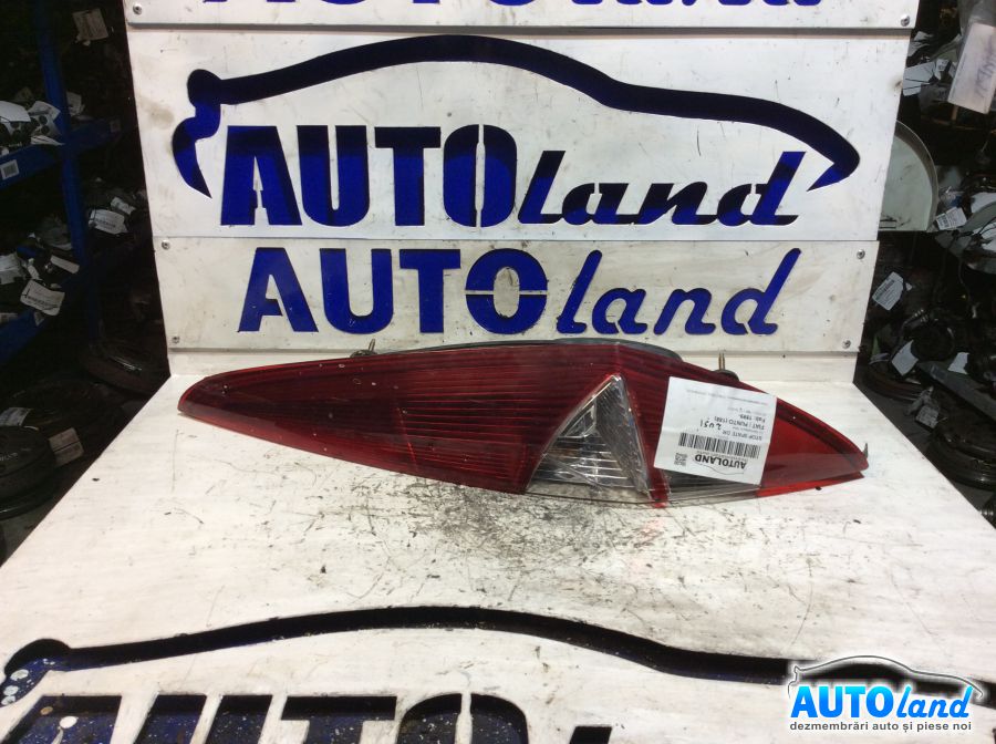 Stop spate Dreapta FIAT PUNTO (188) 1999-2012