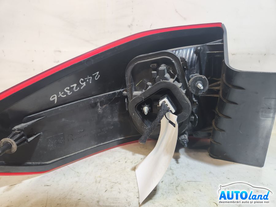 Stop Spate Dreapta FORD C-MAX II 2010-2025 Cod 89503077 