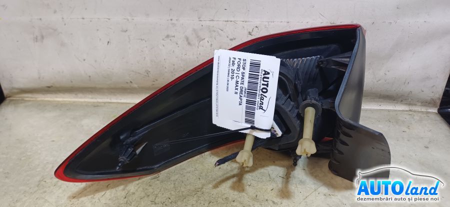 Stop Spate Dreapta FORD C-MAX II 2010-2025 Cod AM5113404BF 