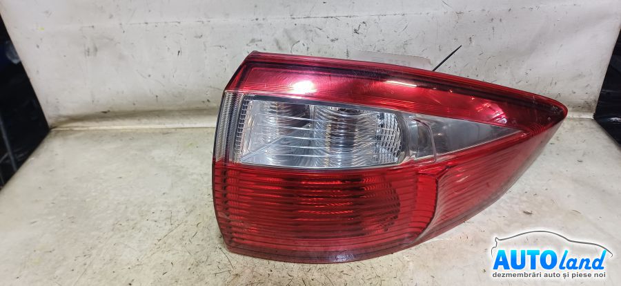 Stop Spate Dreapta FORD C-MAX II 2010-2025 Cod AM5113404BF 