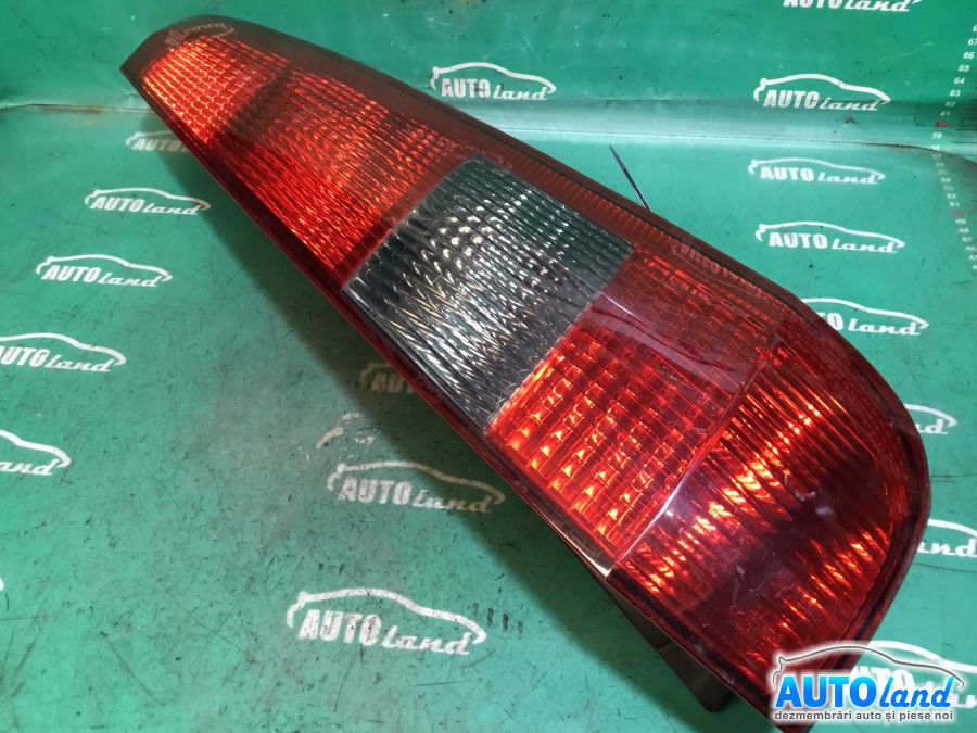 Stop spate Dreapta FORD FIESTA V (JH_,JD_) 2001-2025