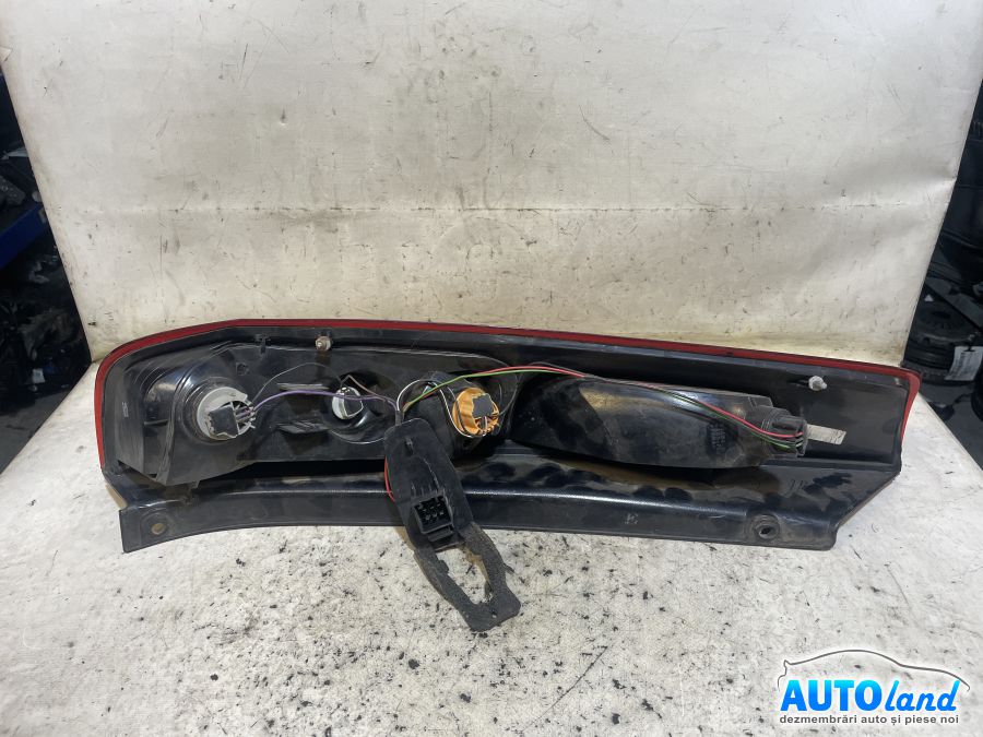 Stop spate Dreapta FORD FIESTA V (JH_,JD_) 2001-2026