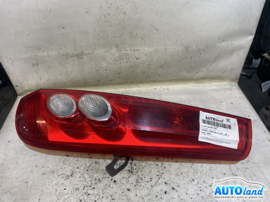 Stop spate Dreapta FORD FIESTA V (JH_,JD_) 2001-2026