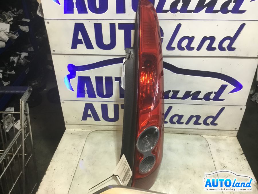 Stop spate Dreapta FORD FIESTA V (JH_,JD_) 2001-2025