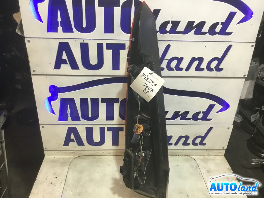 Stop spate Dreapta FORD FIESTA V (JH_,JD_) 2001-2025