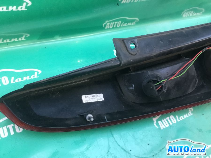 Stop spate Dreapta FORD FIESTA V (JH_,JD_) 2001-2025 Cod 6S6113404AG 