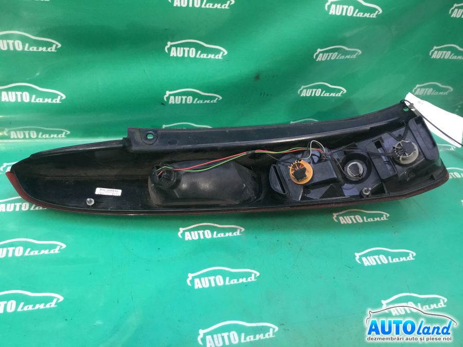 Stop spate Dreapta FORD FIESTA V (JH_,JD_) 2001-2025 Cod 6S6113404AG 