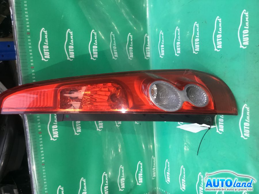 Stop spate Dreapta FORD FIESTA V (JH_,JD_) 2001-2025 Cod 6S6113404AG 