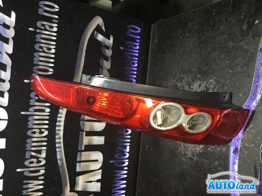 Stop spate Dreapta FORD FIESTA V (JH_,JD_) 2001-2025