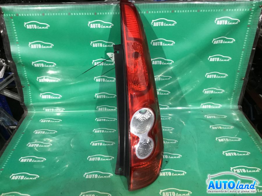 Stop spate Dreapta FORD FIESTA V (JH_,JD_) 2001-2025