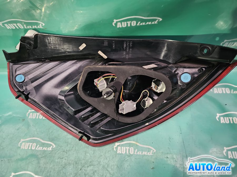 Stop spate Dreapta FORD FIESTA VI 2008-2025 Cod C1BB13404A 