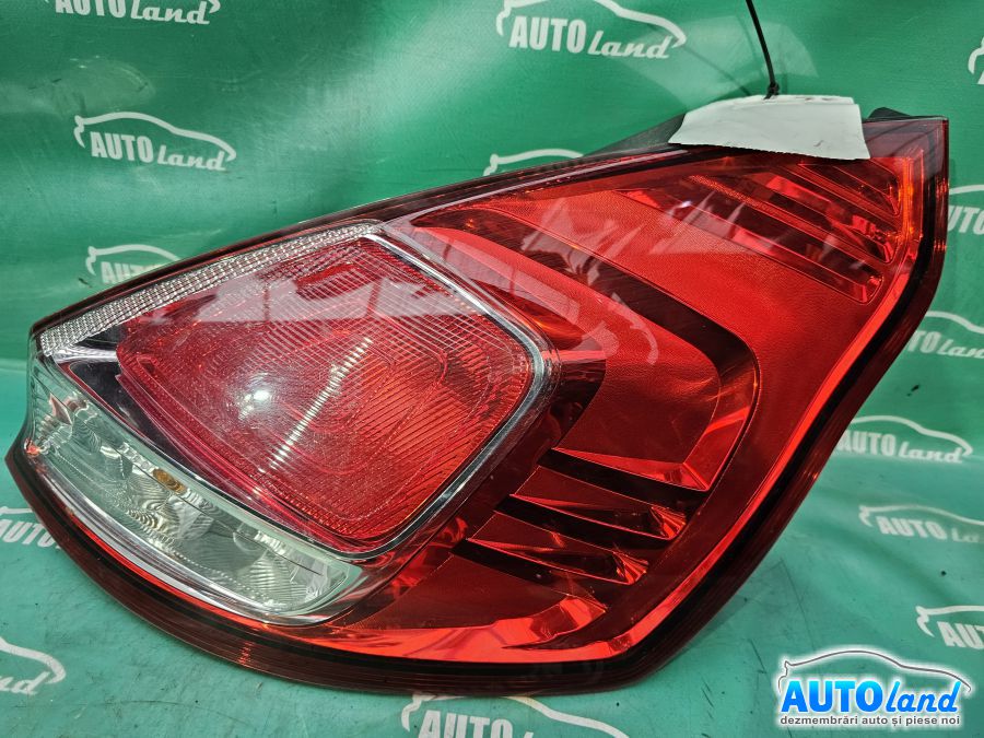 Stop spate Dreapta FORD FIESTA VI 2008-2025 Cod C1BB13404A 