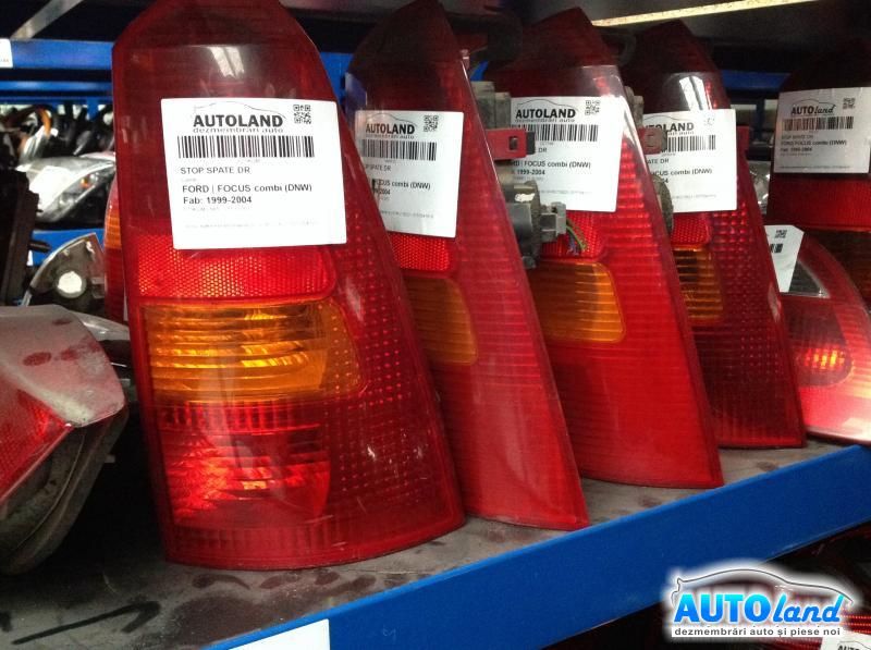 Stop spate Dreapta FORD FOCUS combi (DNW) 1999-2004