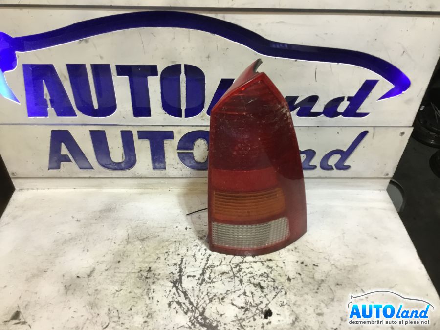 Stop spate Dreapta FORD FOCUS combi (DNW) 1999-2004