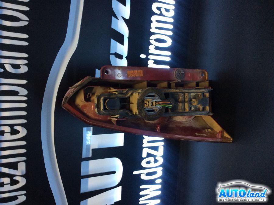 Stop spate Dreapta FORD FOCUS combi (DNW) 1999-2004