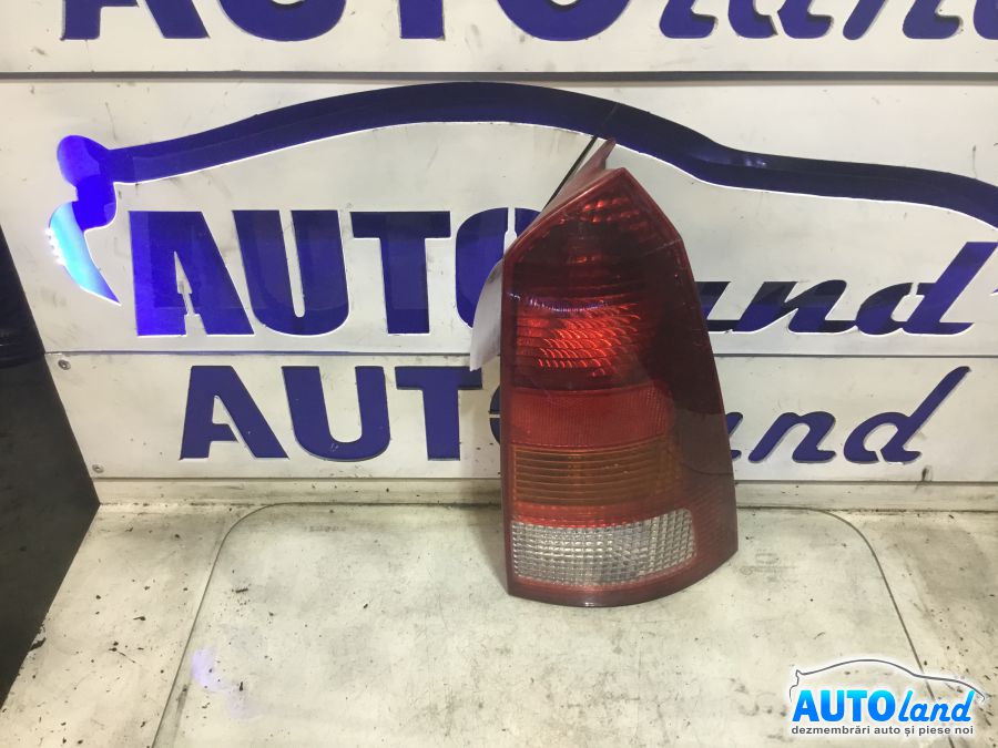 Stop spate Dreapta FORD FOCUS combi (DNW) 1999-2004