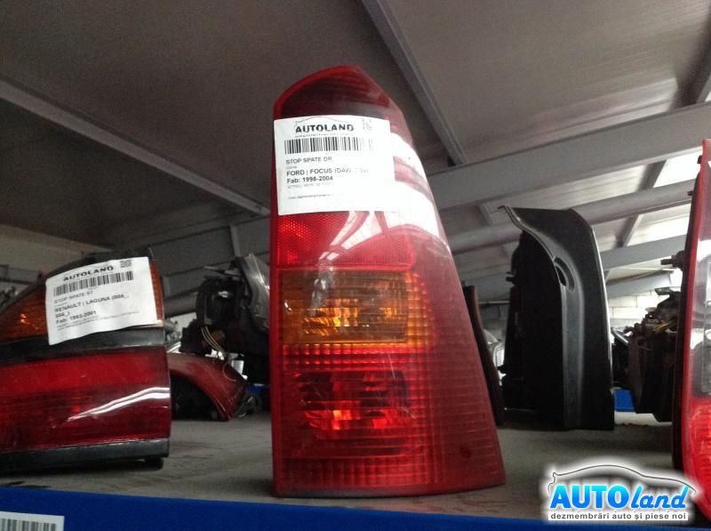 Stop spate Dreapta FORD FOCUS (DAW,DBW) 1998-2001