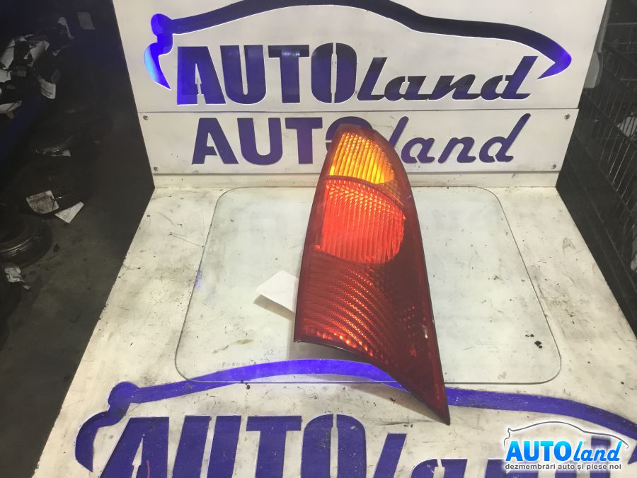 Stop spate Dreapta FORD FOCUS (DAW,DBW) 1998-2001