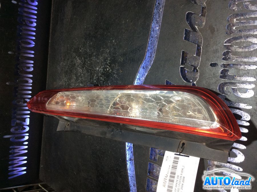 Stop spate Dreapta FORD FOCUS II (DA_) 2004-2008