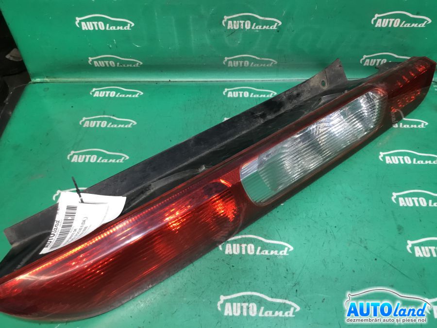 Stop spate Dreapta FORD FOCUS II (DA_) 2004-2008