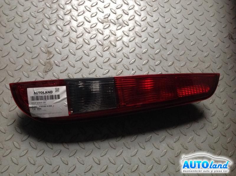 Stop spate Dreapta FORD FOCUS II (DA_) 2004-2008