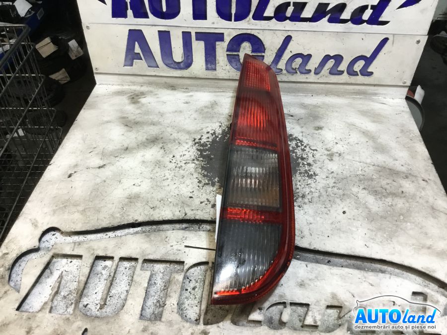 Stop spate Dreapta FORD FOCUS II Turnier (DAW_) 2004-2025