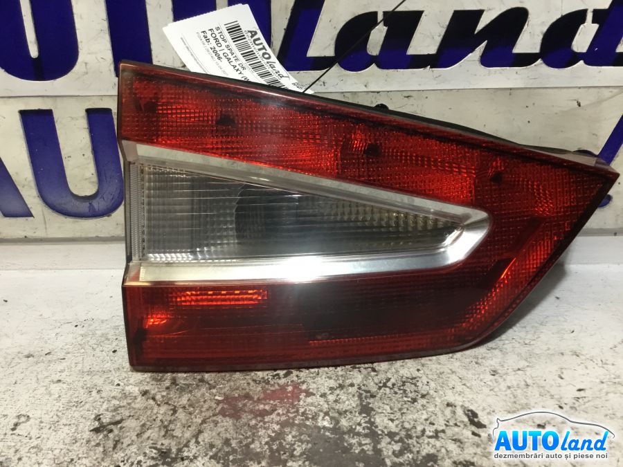 Stop spate Dreapta FORD GALAXY (WGR) 2006-2025