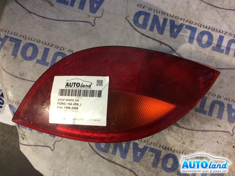 Stop spate Dreapta FORD KA (RB_) 1996-2008