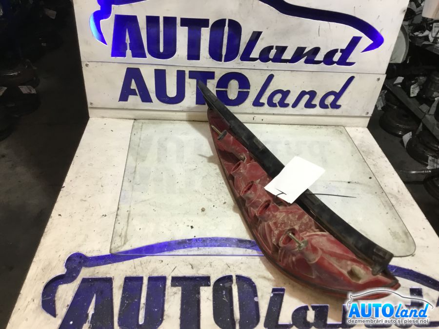 Stop spate Dreapta FORD MONDEO III combi (BWY) 2000-2007