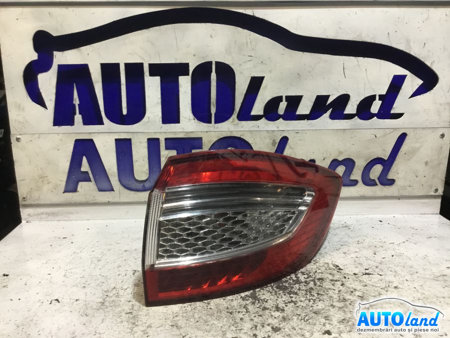 Stop spate Dreapta FORD MONDEO IV 2007-2025