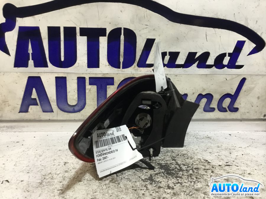 Stop spate Dreapta FORD MONDEO IV 2007-2025