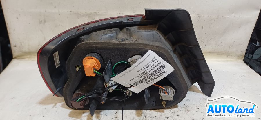 Stop Spate Dreapta HONDA ACCORD VII (CG) 1998-2002 Cod 2VP236037 