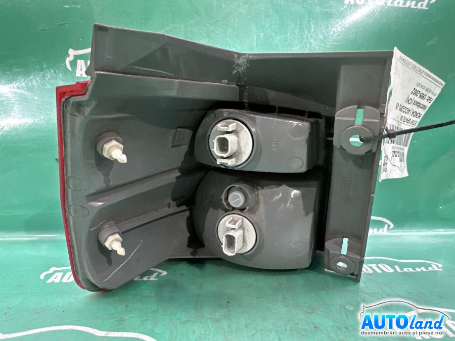 Stop spate Dreapta HONDA ACCORD VII Hatchback (CH) 1999-2002