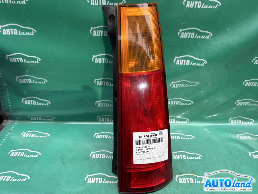 Stop spate Dreapta HONDA CR-V I (RD) 1995-2002 Cod 0432200 