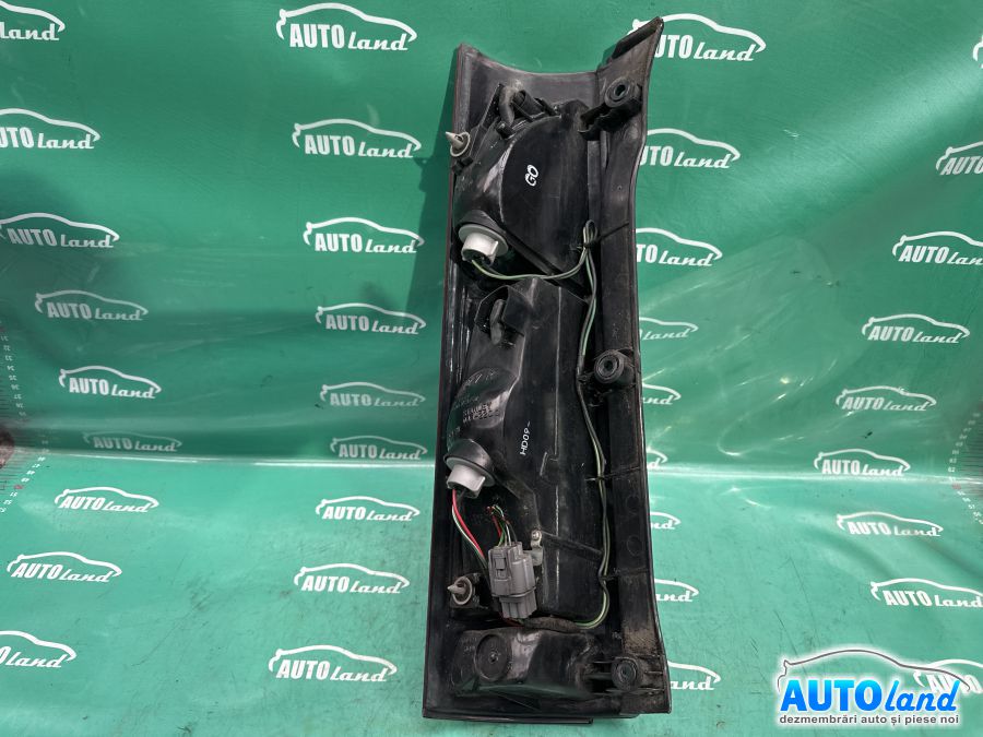 Stop spate Dreapta HONDA CR-V I (RD) 1995-2002 Cod 0432200 