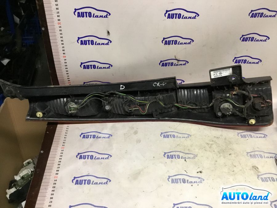 Stop spate Dreapta HONDA CR-V II (RD) 2002-2006