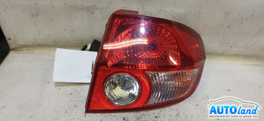 Stop Spate Dreapta HYUNDAI GETZ (TB) 2002-2026 Cod 924021CXXX 