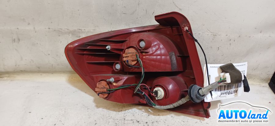 Stop Spate Dreapta HYUNDAI GETZ (TB) 2002-2026 Cod 924021CXXX 