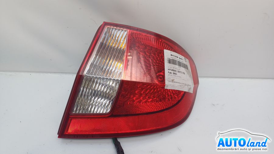 Stop spate Dreapta HYUNDAI GETZ (TB) 2002-2025
