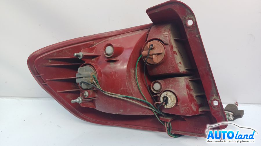 Stop spate Dreapta HYUNDAI GETZ (TB) 2002-2025