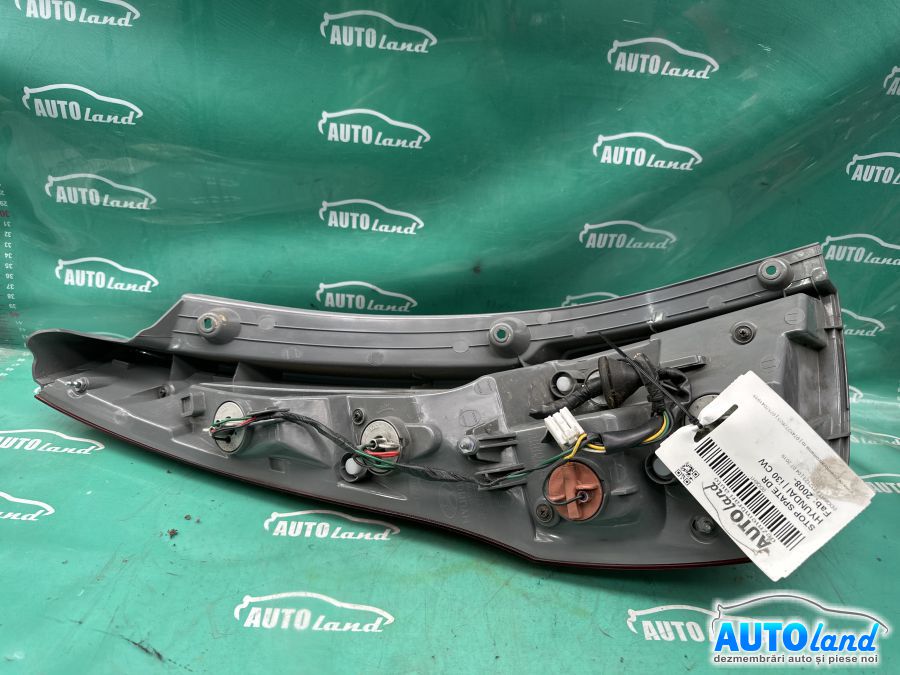 Stop spate Dreapta HYUNDAI i30 CW 2008-2025 Cod 924022R1 