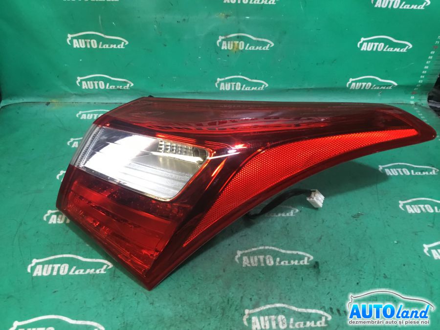 Stop Spate Dreapta HYUNDAI i30 (GD) 2011-2025 Cod 92402A50 